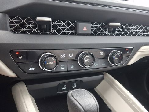 Used 2024 Honda Accord EX image 17