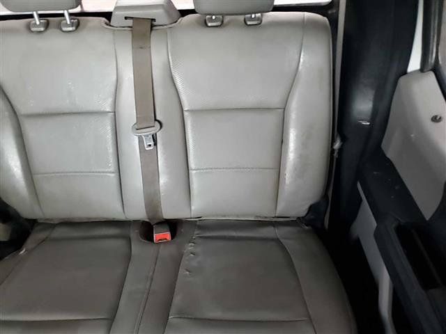 Used 2018 Ford F250 XL w/ Power Equipment Group AWD/4WD image 12