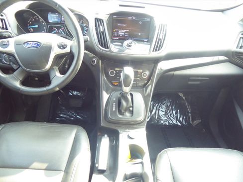 Used 2015 Ford Escape Titanium image 13