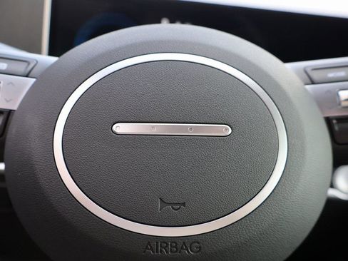 New 2026 Hyundai Santa Cruz SEL image 27