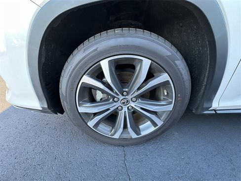 Used 2022 Lexus RX 350 350 w/ Premium Package image 10