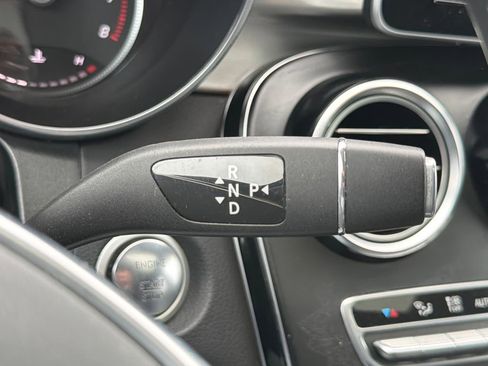 Used 2019 Mercedes-Benz GLC 300 4MATIC Coupe w/ AMG Line image 24