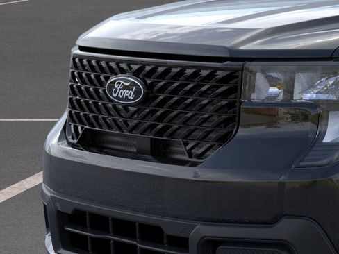 New 2025 Ford Maverick XLT w/ Black Appearance Package image 18