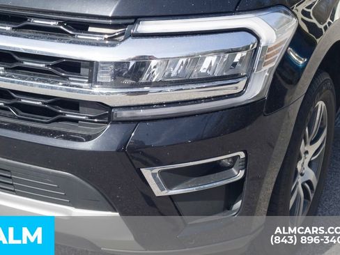Used 2024 Ford Expedition Max Limited image 12