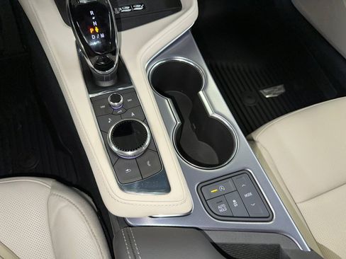 New 2026 Cadillac CT4 Premium Luxury image 15