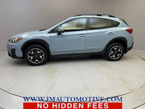 Used 2019 Subaru Crosstrek 2.0i Premium AWD/4WD image 2