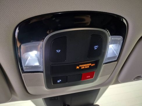 New 2025 Hyundai Tucson SEL image 27