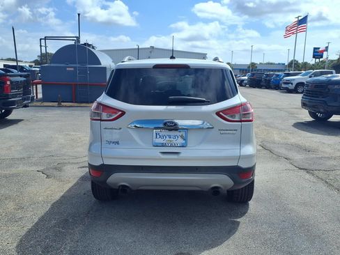 Used 2014 Ford Escape Titanium FWD image 22