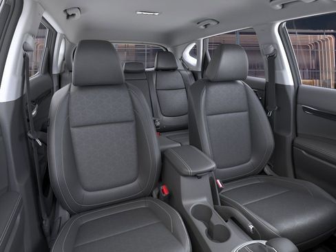New 2026 Kia Seltos EX FWD image 15