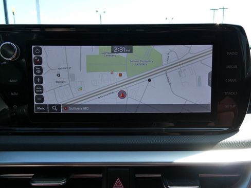 Used 2023 Kia K5 GT-Line AWD/4WD image 28