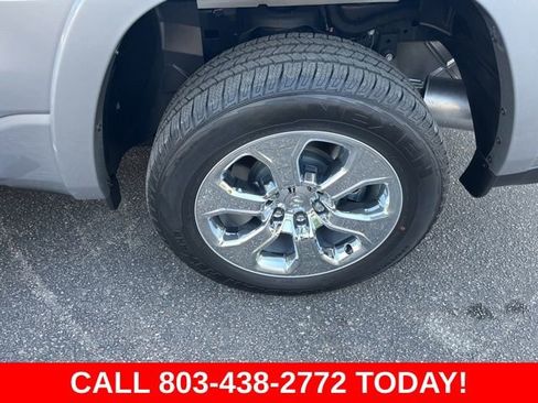 Used 2026 RAM 1500 Big Horn RWD image 35