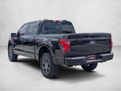 New 2026 Ford F150 STX AWD/4WD image 9