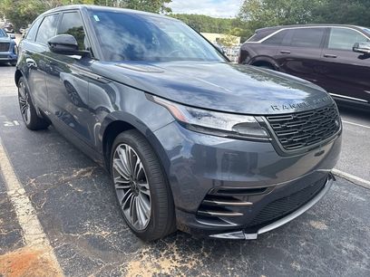 Used 2024 Land Rover Range Rover Velar Dynamic HSE