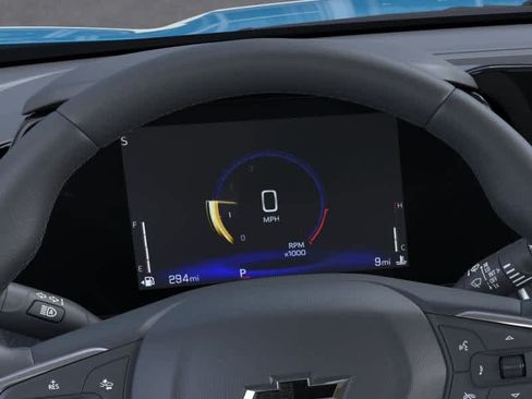 New 2026 Chevrolet Trax ACTIV w/ Driver Confidence Package FWD image 18