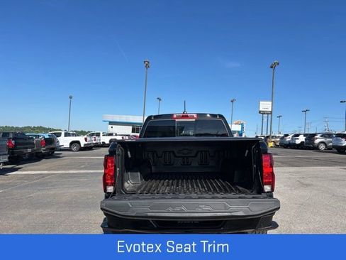 Certified 2026 Chevrolet Colorado Trail Boss AWD/4WD image 22