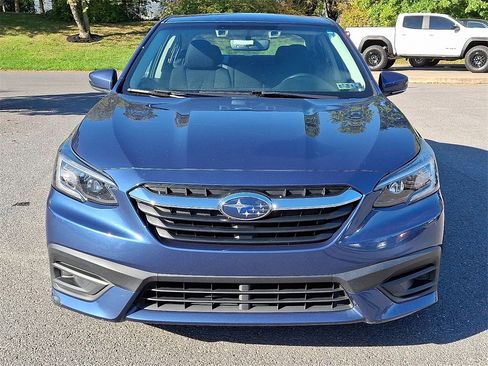 Used 2020 Subaru Legacy Premium w/ Popular Package #1 image 4