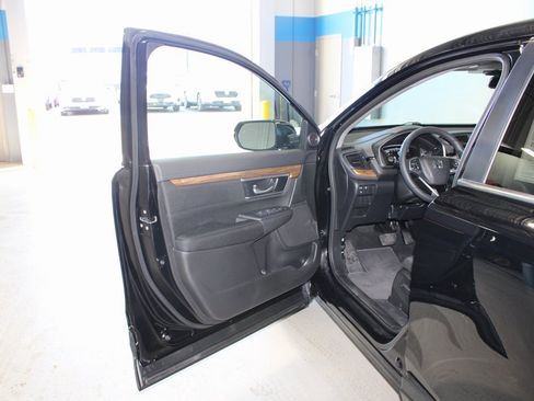 Used 2021 Honda CR-V EX image 7