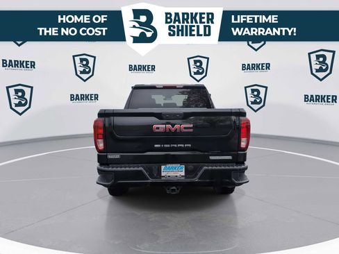 Used 2023 GMC Sierra 1500 Elevation AWD/4WD image 8