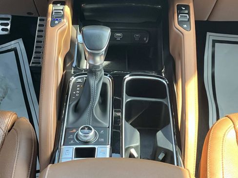 Used 2023 Kia Telluride SX Prestige X-Pro image 13