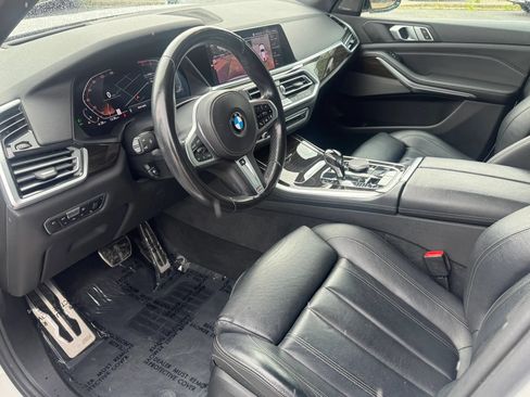 Used 2019 BMW X5 xDrive40i w/ M Sport Package AWD/4WD image 12