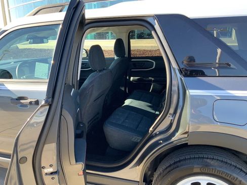 Used 2025 Ford Bronco Sport Heritage w/ Convenience Package image 20