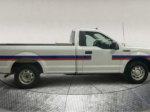 Used 2020 Ford F150 XL w/ Equipment Group 101A Mid image 8