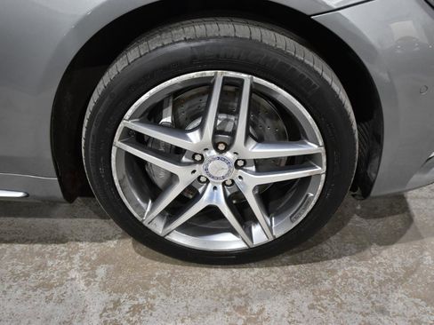 Used 2015 Mercedes-Benz S 550 4MATIC Sedan image 74