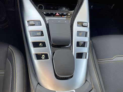 New 2026 Mercedes-Benz AMG GT 53 image 32