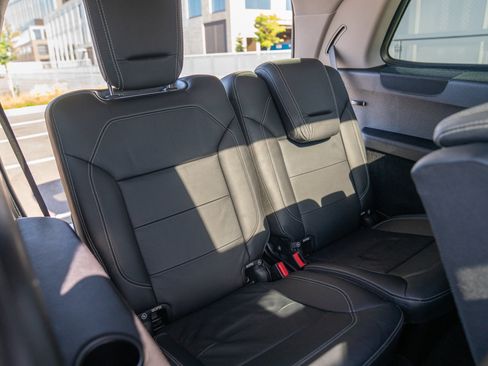 Used 2015 Mercedes-Benz GL 320 BlueTEC 4MATIC image 25