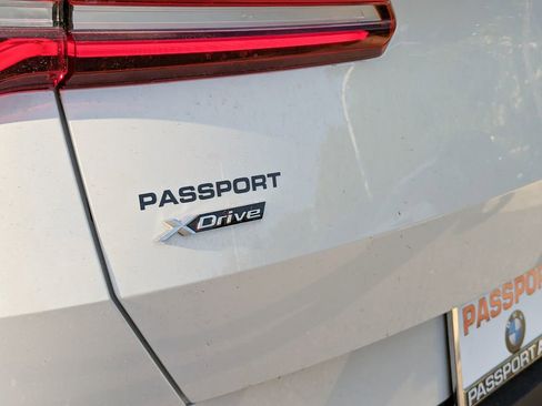 New 2026 BMW X3 xDrive30 AWD/4WD image 6