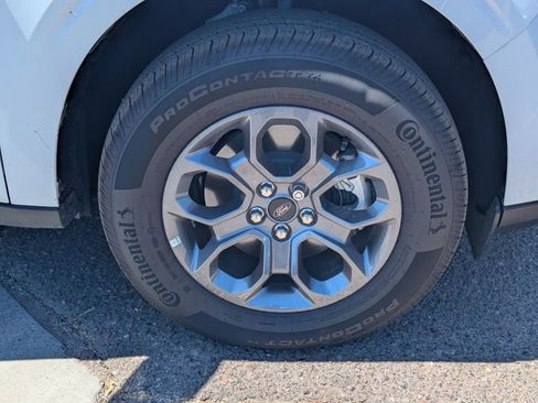New 2026 Ford Maverick XLT w/ XLT Luxury Package AWD/4WD image 42