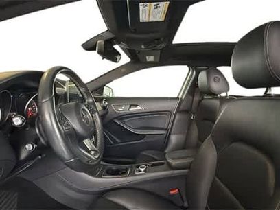 Used 2018 Mercedes-Benz GLA 250 4MATIC