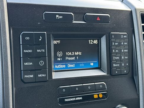 Used 2018 Ford F250 XL w/ Power Equipment Group AWD/4WD image 17