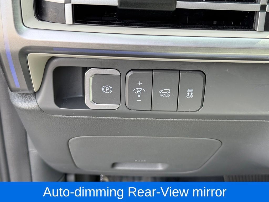 Used 2026 Hyundai Santa Fe Calligraphy AWD/4WD image 23