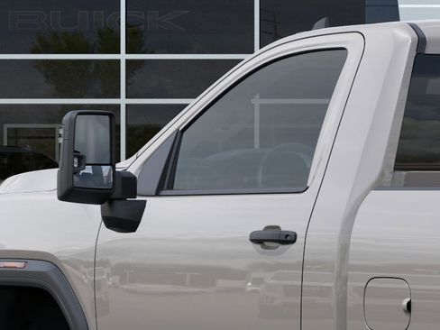 New 2026 GMC Sierra 3500 Pro image 12