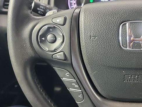 Certified 2023 Honda Ridgeline RTL image 25