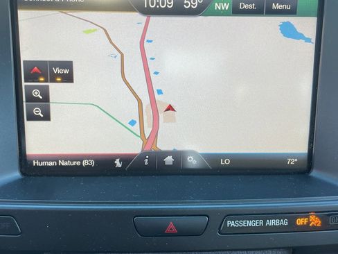 Used 2016 Ford Explorer XLT w/ Equipment Group 202A image 13