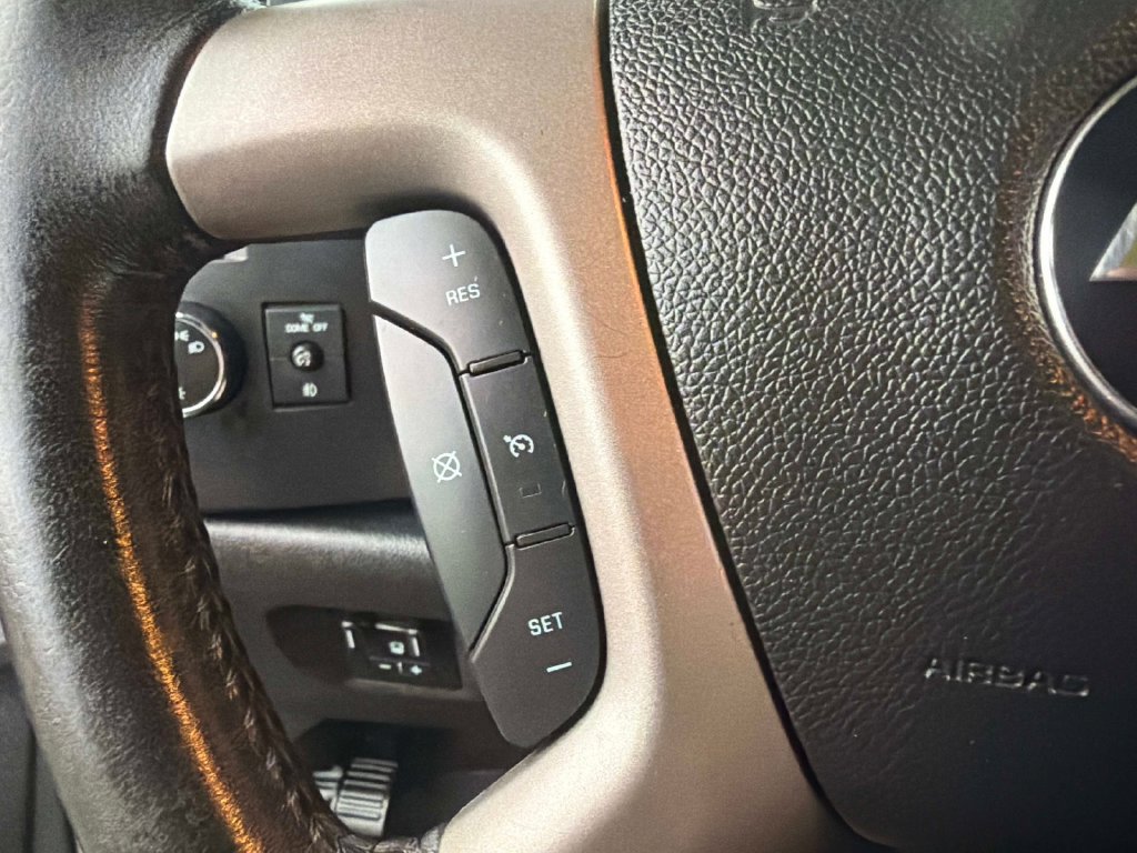 Used 2013 Chevrolet Silverado 1500 LT w/ All-Star Edition AWD/4WD image 29