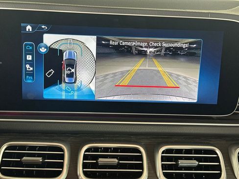 New 2026 Mercedes-Benz GLE 350 4MATIC image 32