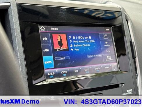 Used 2023 Subaru Impreza Premium image 34