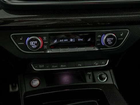 Used 2023 Audi SQ5 Premium Plus w/ Premium Plus Package image 24