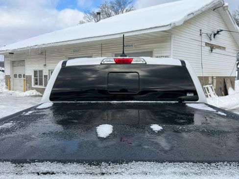 Used 2024 Ford Ranger XLT w/ FX4 Off-Road Package image 15