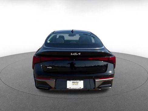 Used 2025 Kia K5 LXS FWD image 11