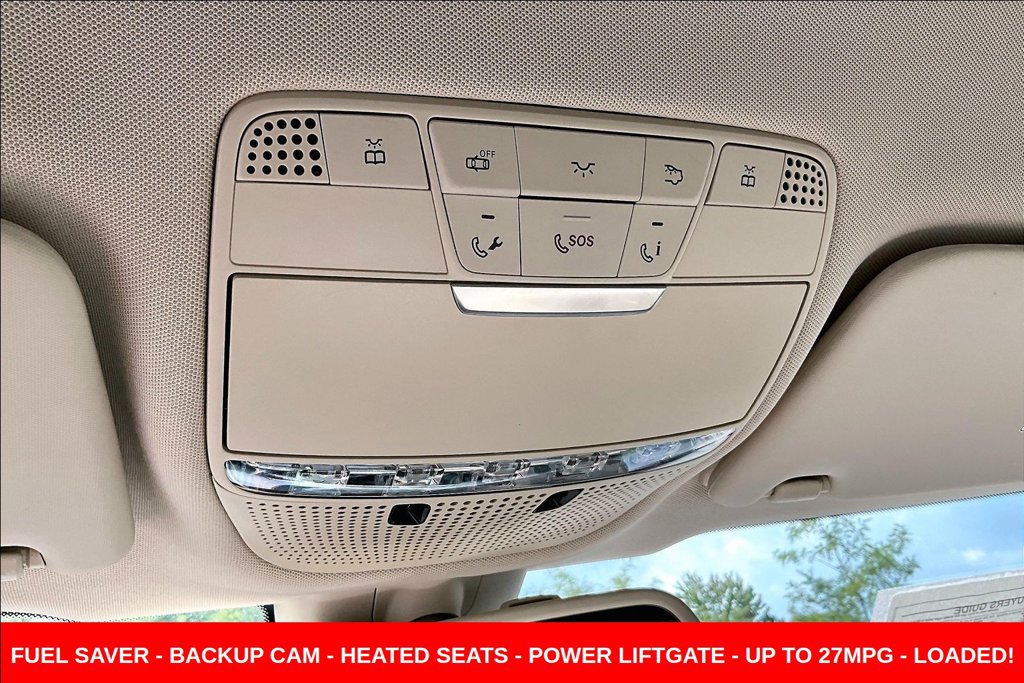 Used 2019 Mercedes-Benz GLC 300 image 19