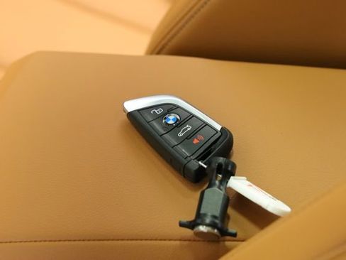 Used 2025 BMW M340i image 46