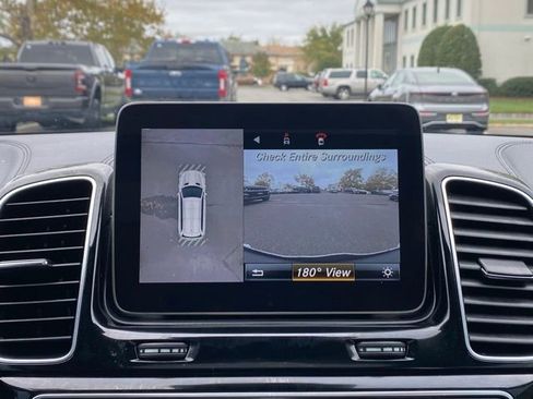 Used 2019 Mercedes-Benz GLS 450 4MATIC image 44