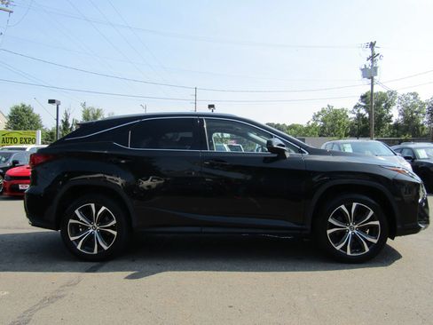 Used 2018 Lexus RX 350 AWD w/ Premium Package image 8