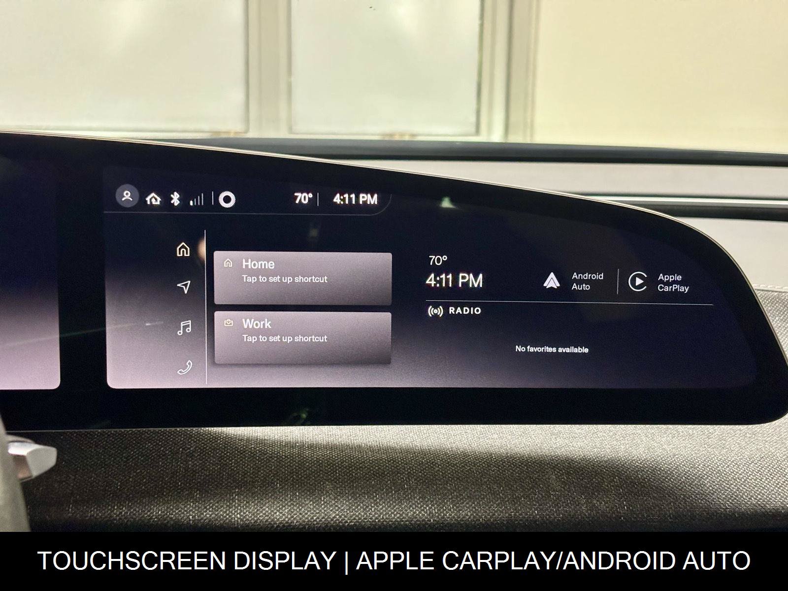 Used 2024 Lucid Air Grand Touring AWD/4WD image 42