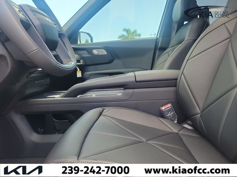 New 2027 Kia Telluride EX AWD/4WD image 25