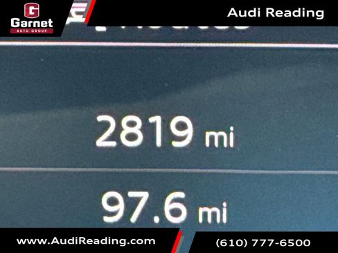Certified 2025 Audi A5 2.0T Premium w/ Convenience Package AWD/4WD image 17